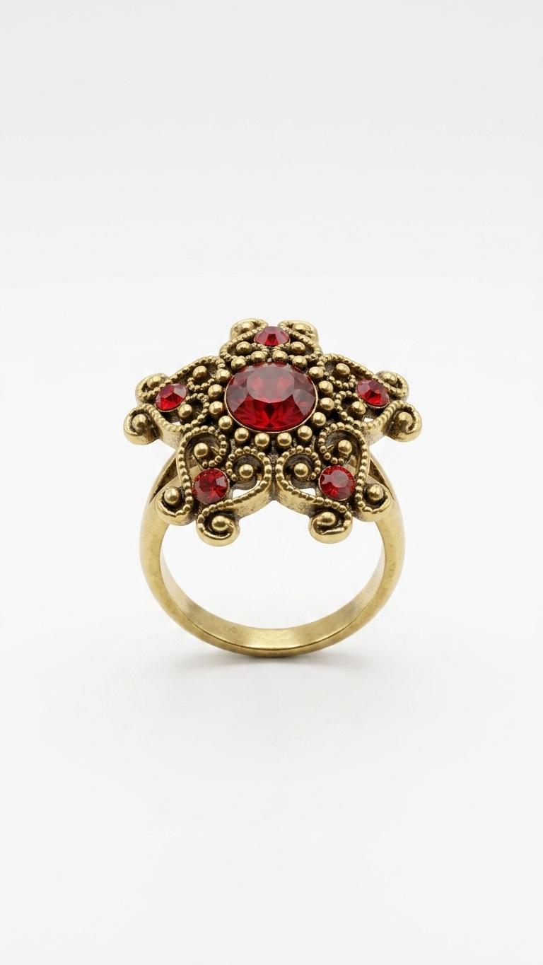 Valencia Ring